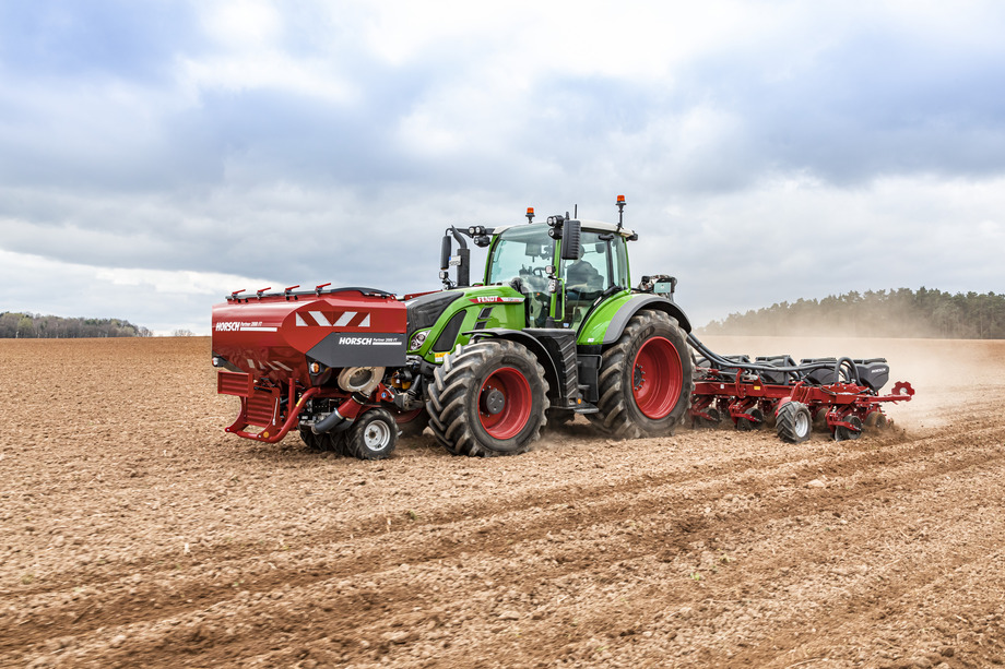 Partner 2.1 & 2.5 FT: Profesyonellerin Tercihi