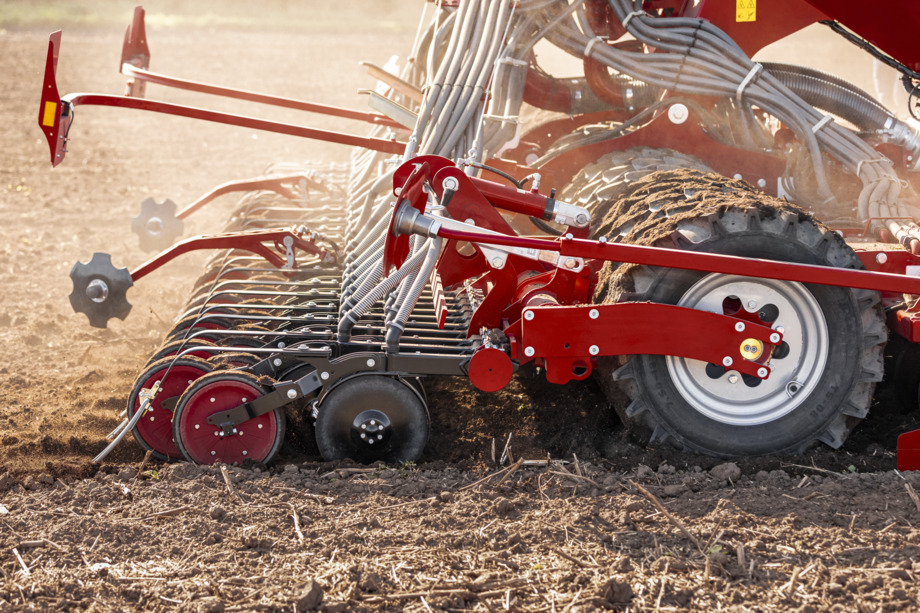 Turbo disk tohum koruyucu