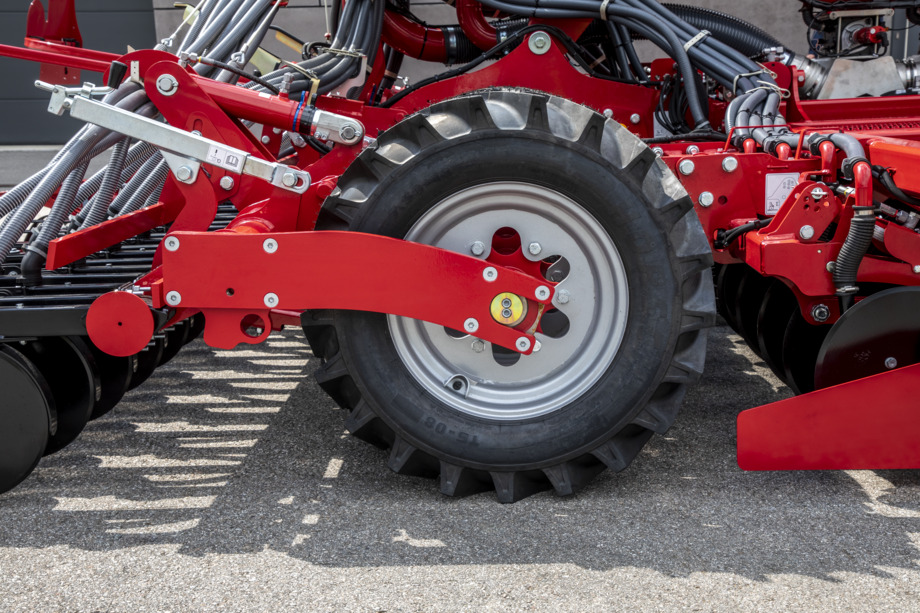 AS Profilli lastik sıkıştırıcı