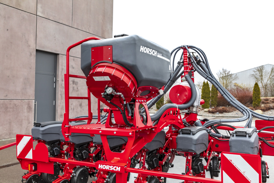 Mikrogranül Ünitesi