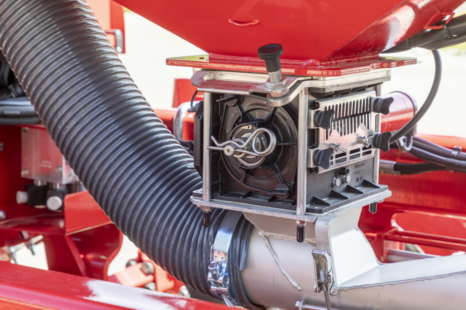 Dozajlama sistemi ve dozajlama silindirleri