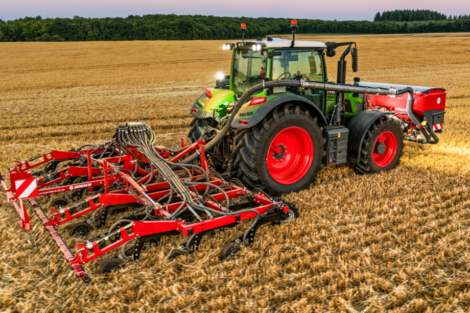 Esnek Kombinasyon Seçenekleri ve Hibrit Tarım