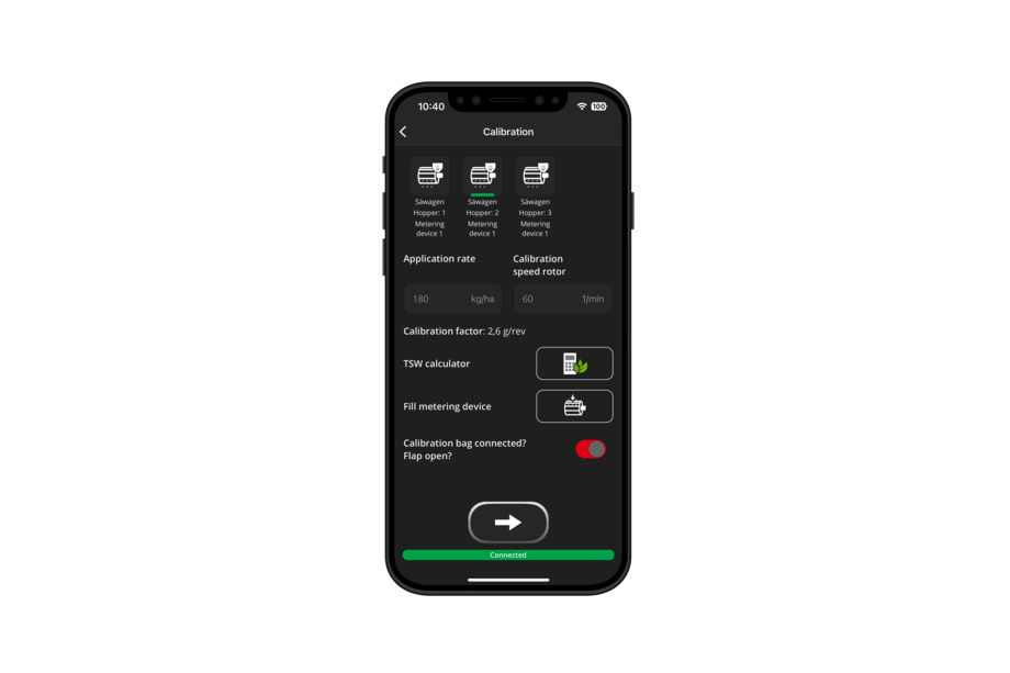 DAHA FAZLA HASSASİYET İÇİN AKILLI ÇÖZÜMLER