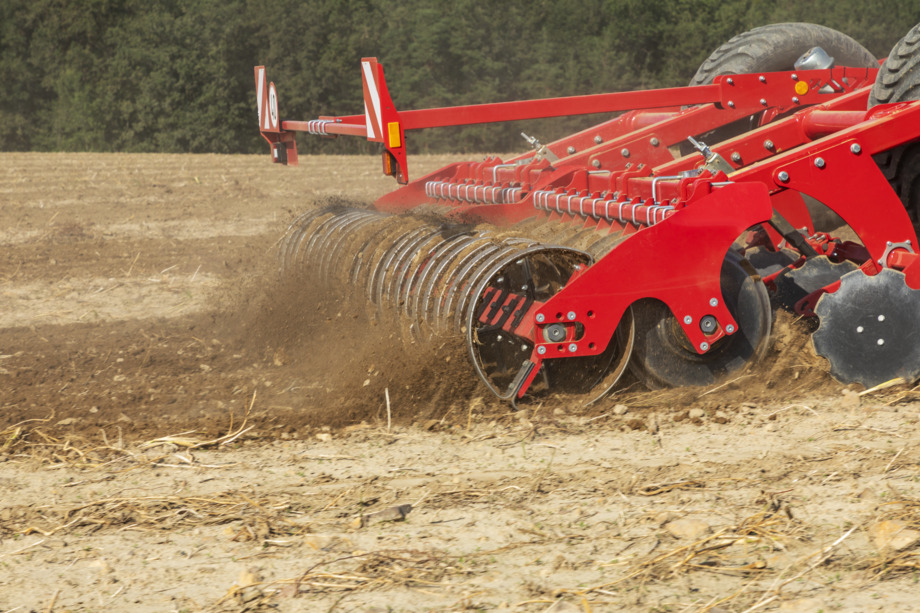 SteelFlex Toprak Sıkıştırma Merdanesi