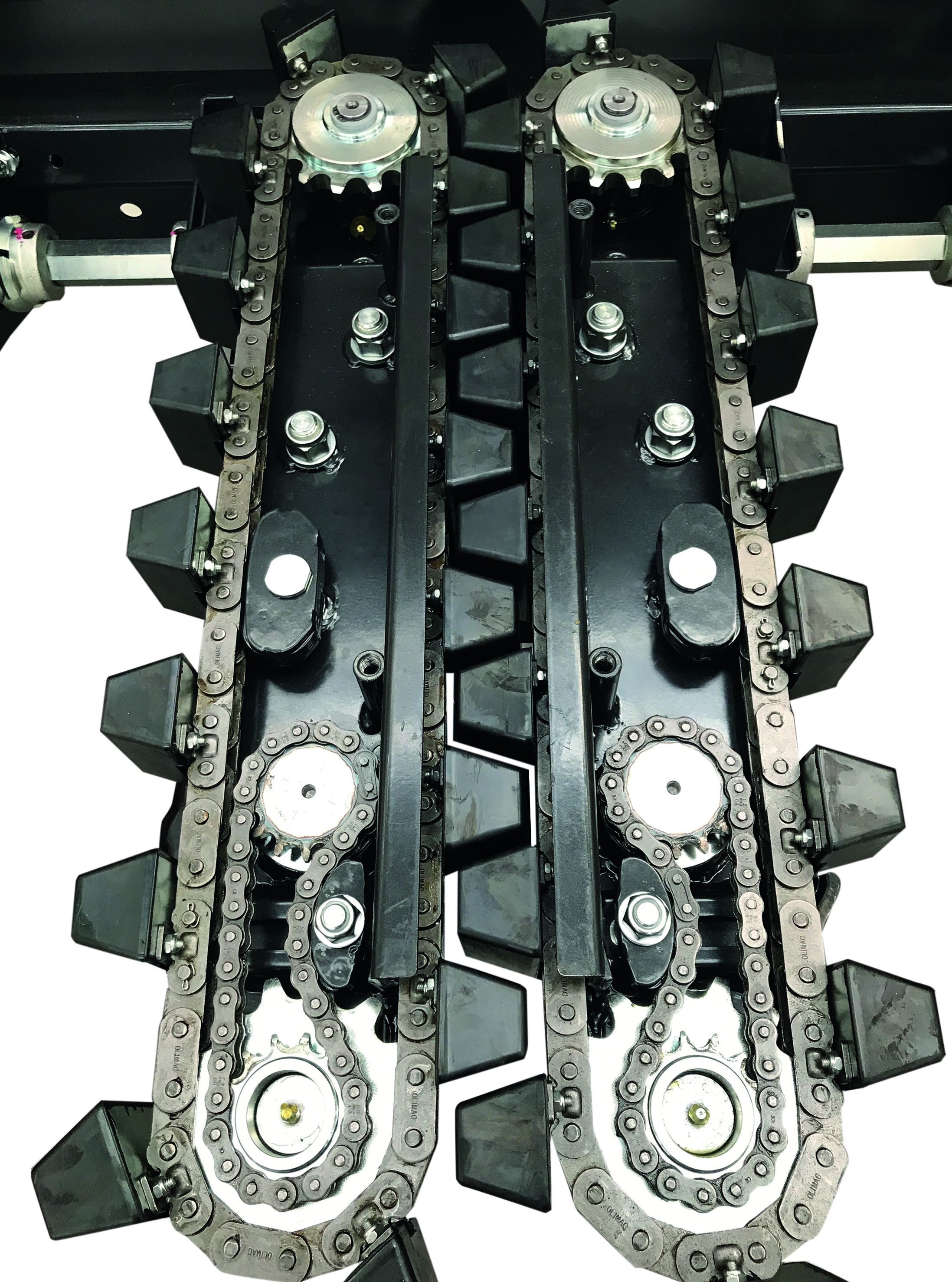 Bitkilerinizi Koruyan Toplama Zincirleri