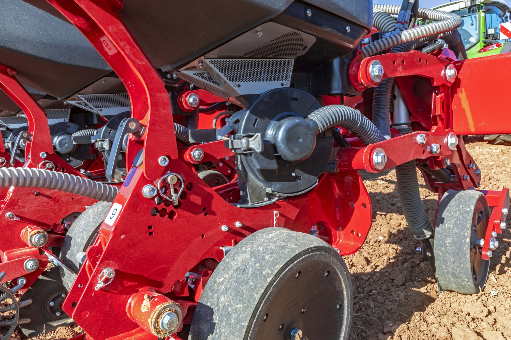 AirVac ve AirSpeed Yeni Nesil Ölçüm cihazları