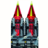 Minimum Güç Gereksinimli Sap Kıyıcı